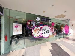 Blk 672A Vine Grove @ Yishun (Yishun), HDB 2 Rooms #566217141